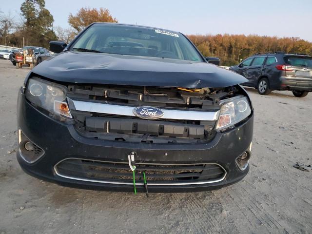 Ford Fusion Se Image 4