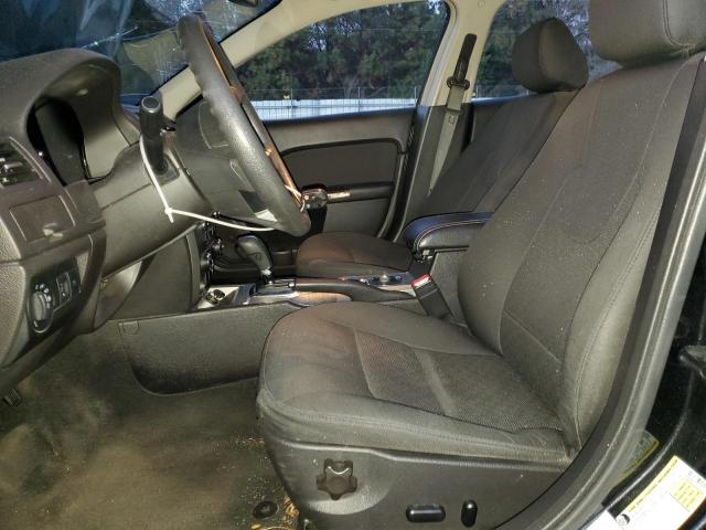 Ford Fusion Se Image 3