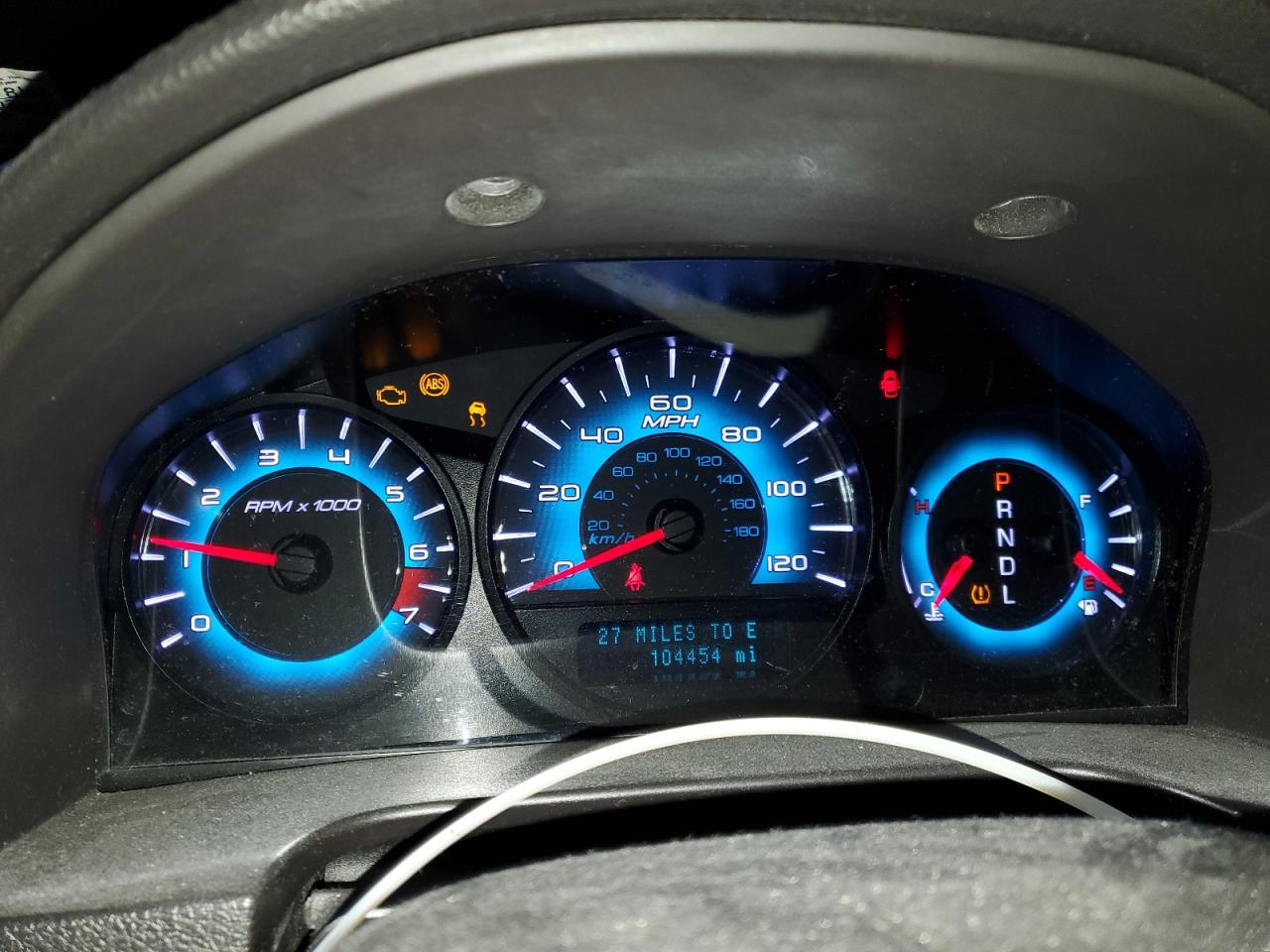 Ford Fusion Se Image 12