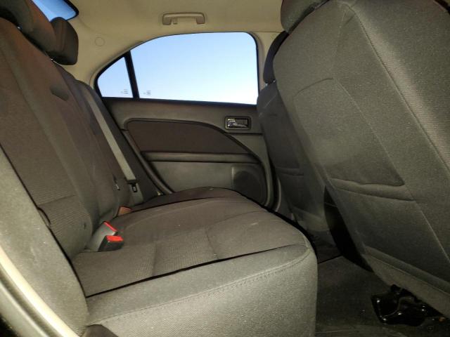 Ford Fusion Se Image 2