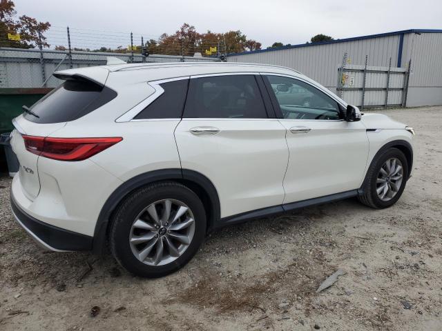 INFINITI Qx Pure Image 2