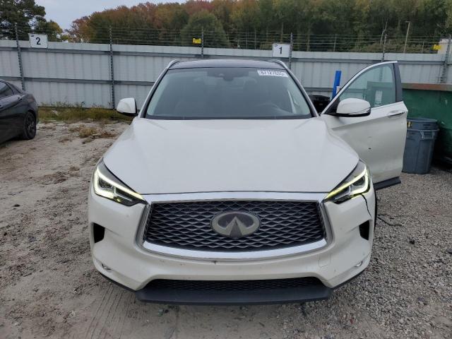 INFINITI Qx Pure Image 5