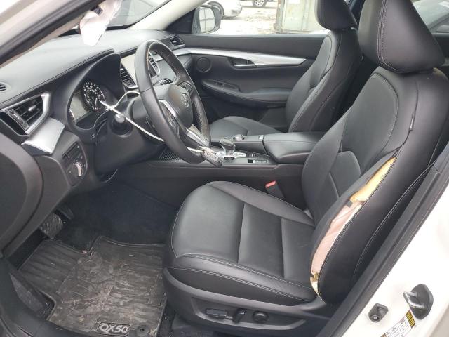 INFINITI Qx Pure Image 4