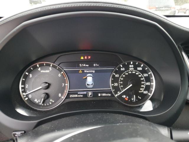 INFINITI Qx Pure Image 7