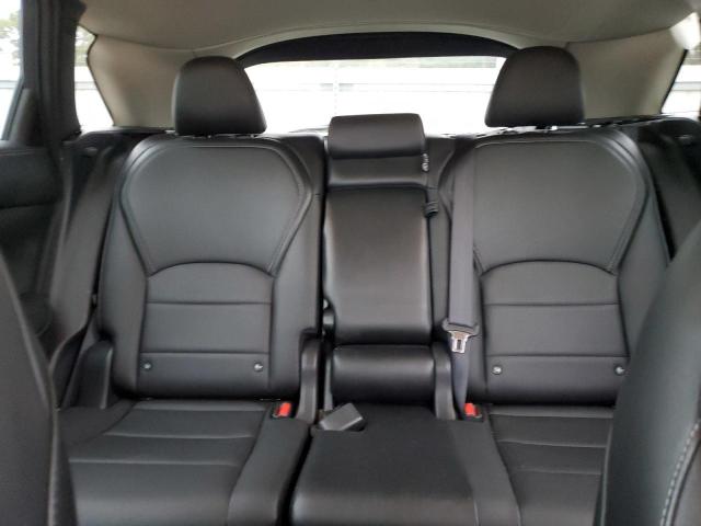 INFINITI Qx Pure Image 12