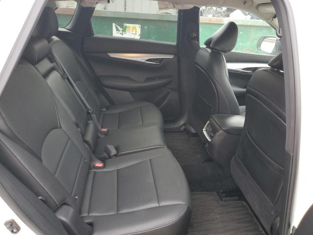 INFINITI Qx Pure Image 10