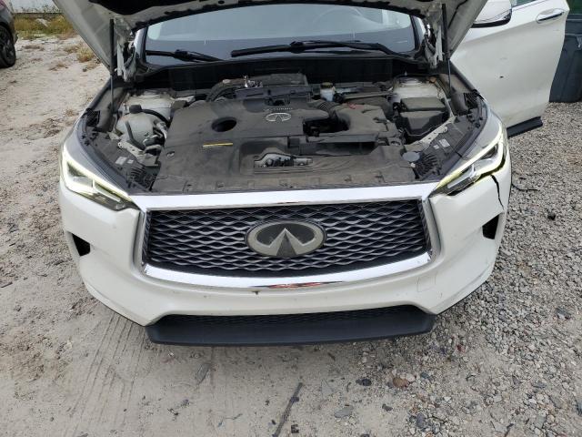 INFINITI Qx Pure Image 8