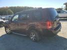 Honda Pilot Touring Image 2