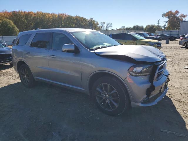 Dodge Durango Gt Image 4