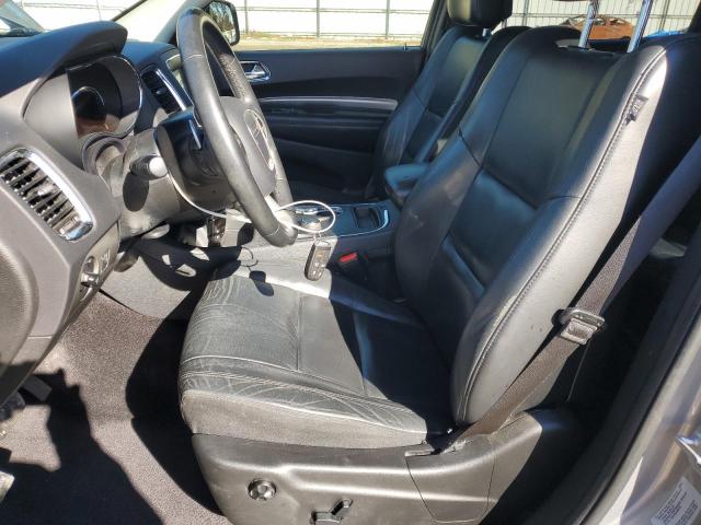 Dodge Durango Gt Image 13