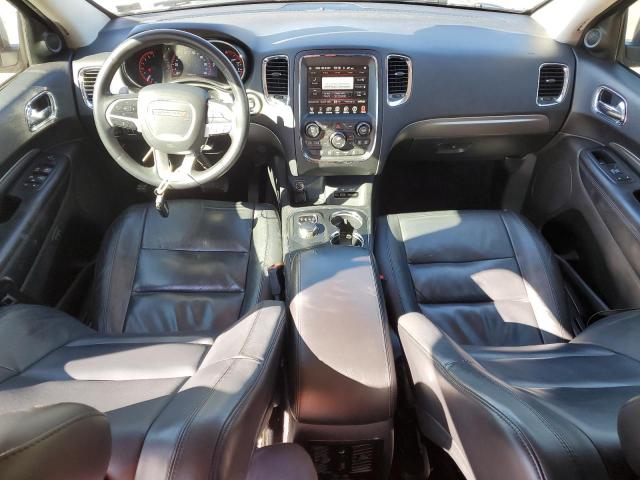 Dodge Durango Gt Image 7