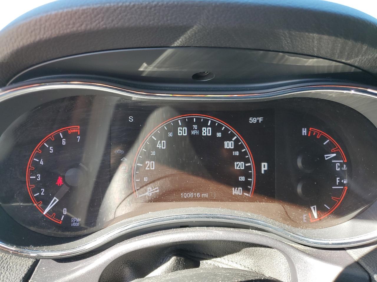 Dodge Durango Gt Image 6