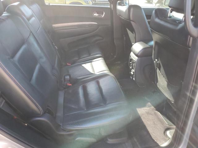 Dodge Durango Gt Image 11