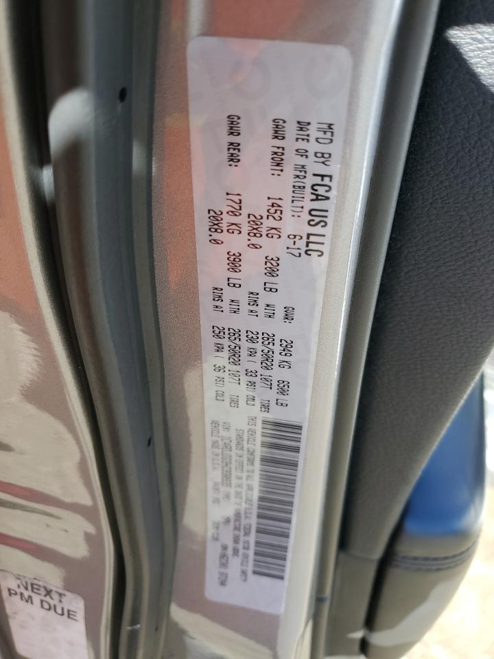 Dodge Durango Gt Image 3