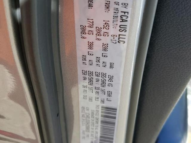 Dodge Durango Gt Image 3