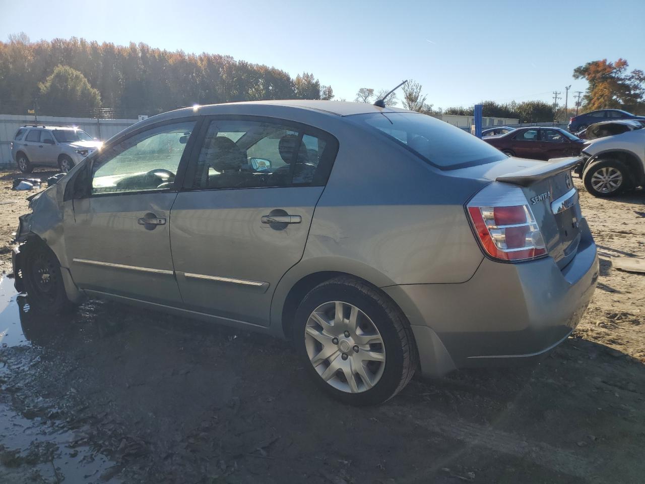 Nissan Sentra 2.0 Image 11