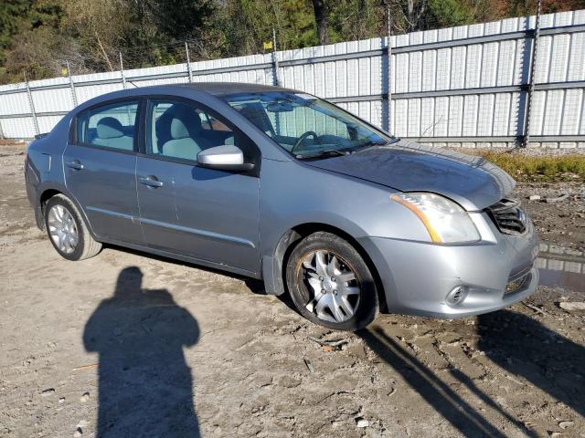 Nissan Sentra 2.0 Image 6