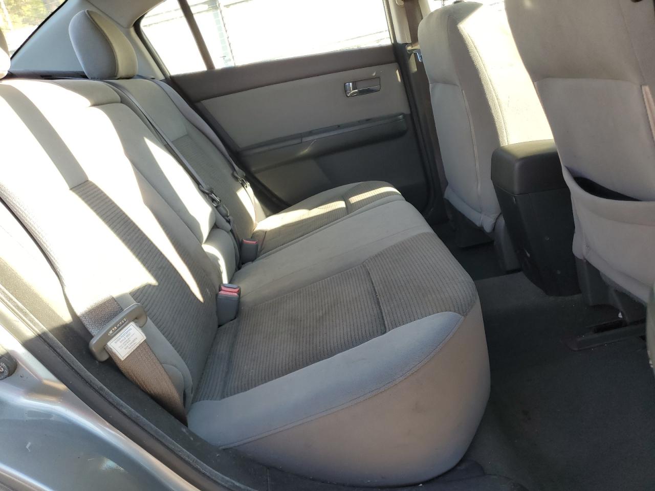 Nissan Sentra 2.0 Image 3