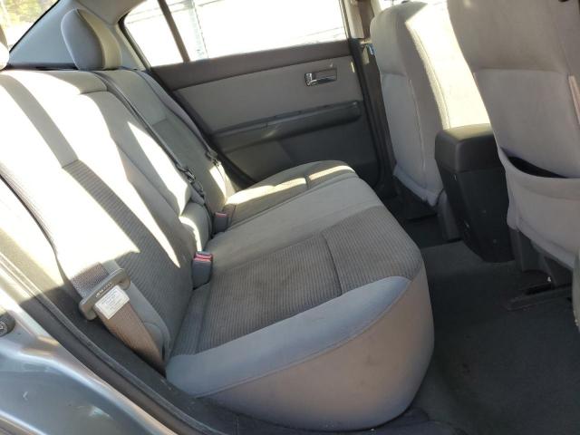 Nissan Sentra 2.0 Image 3