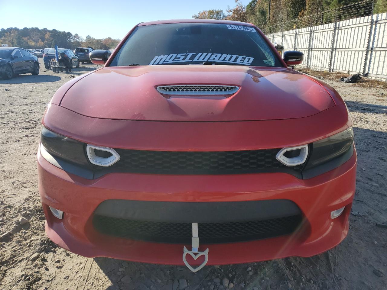 Dodge Charger R/t Image 6