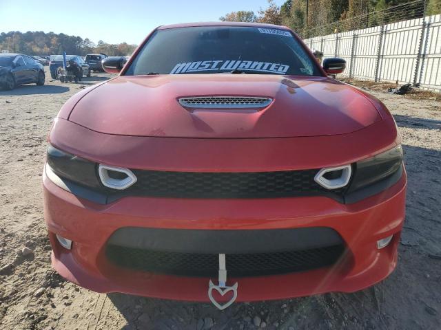 Dodge Charger R/t Image 6