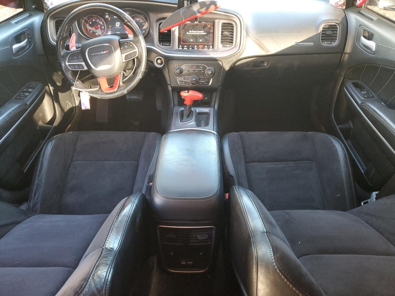 Dodge Charger R/t Image 11