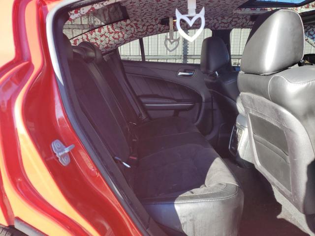 Dodge Charger R/t Image 10