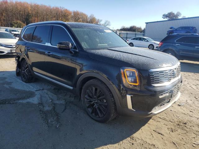 Kia Telluride Sx Image 8