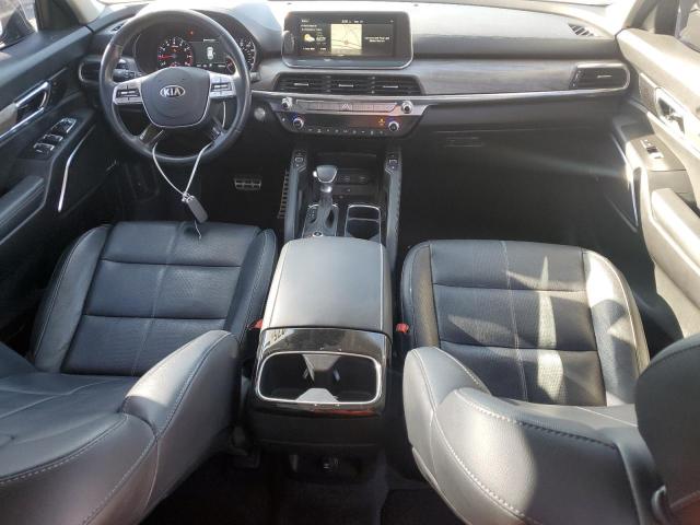 Kia Telluride Sx Image 4