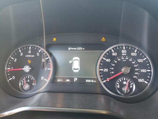 Kia Telluride Sx Image 9