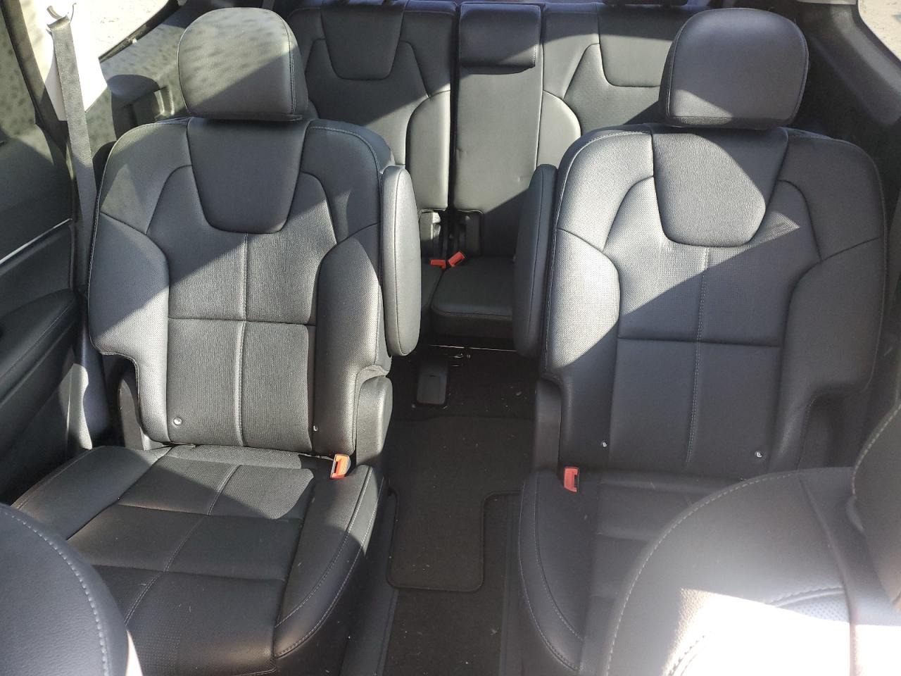 Kia Telluride Sx Image 6