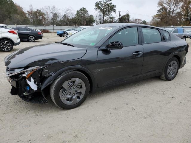  Salvage Kia K4 Lx