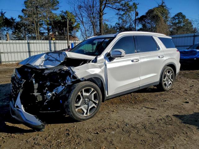  Salvage Hyundai PALISADE