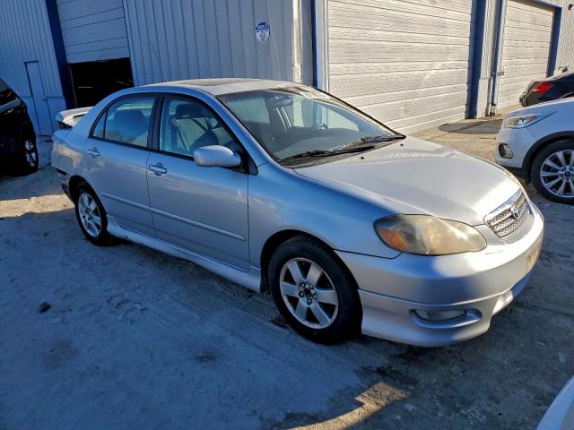 Toyota Corolla Ce Image 4