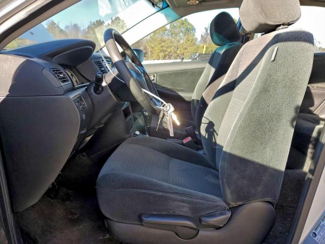 Toyota Corolla Ce Image 3