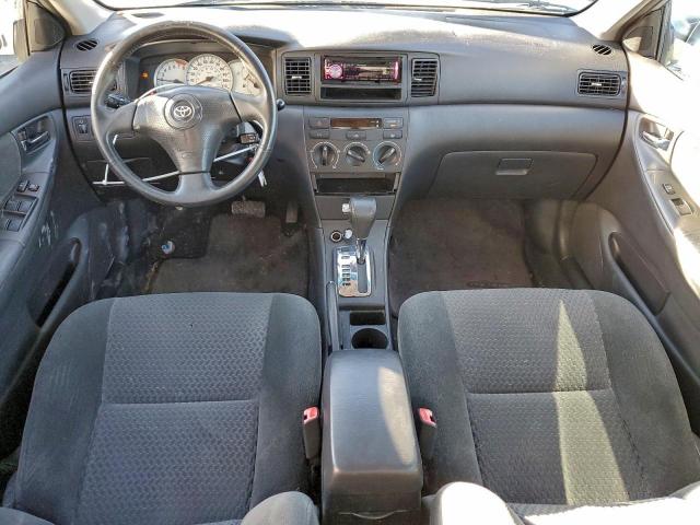 Toyota Corolla Ce Image 9