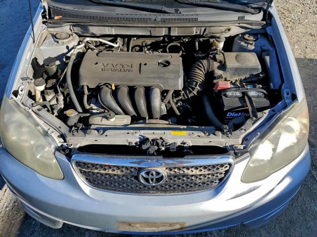 Toyota Corolla Ce Image 13