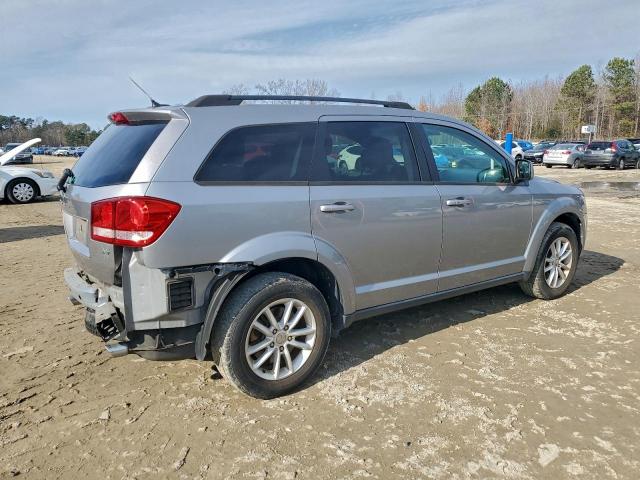 Dodge Journey Sxt Image 3