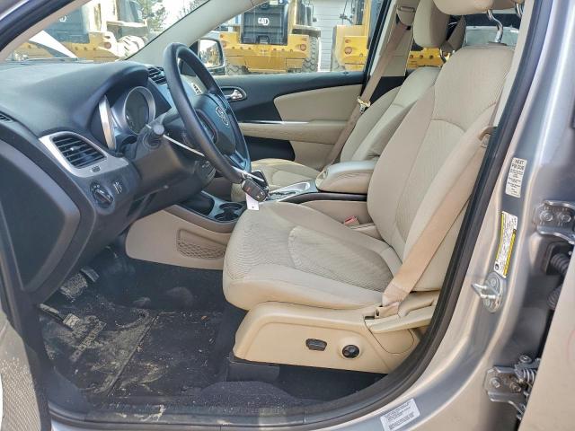 Dodge Journey Sxt Image 13