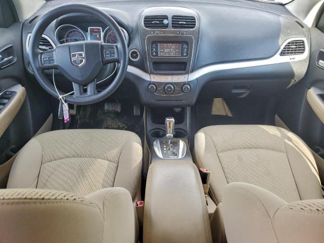 Dodge Journey Sxt Image 8