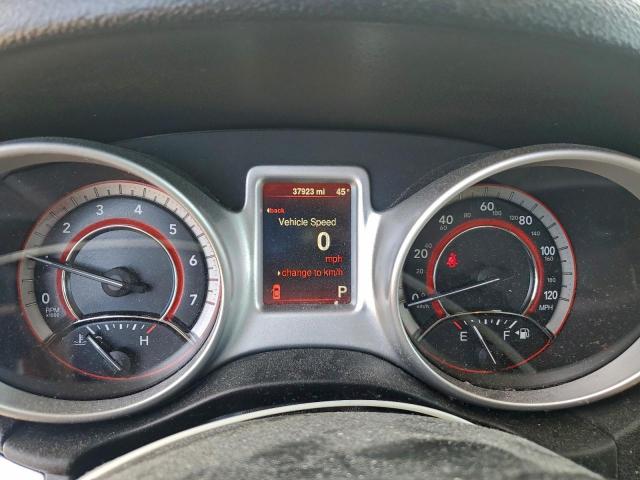 Dodge Journey Sxt Image 6