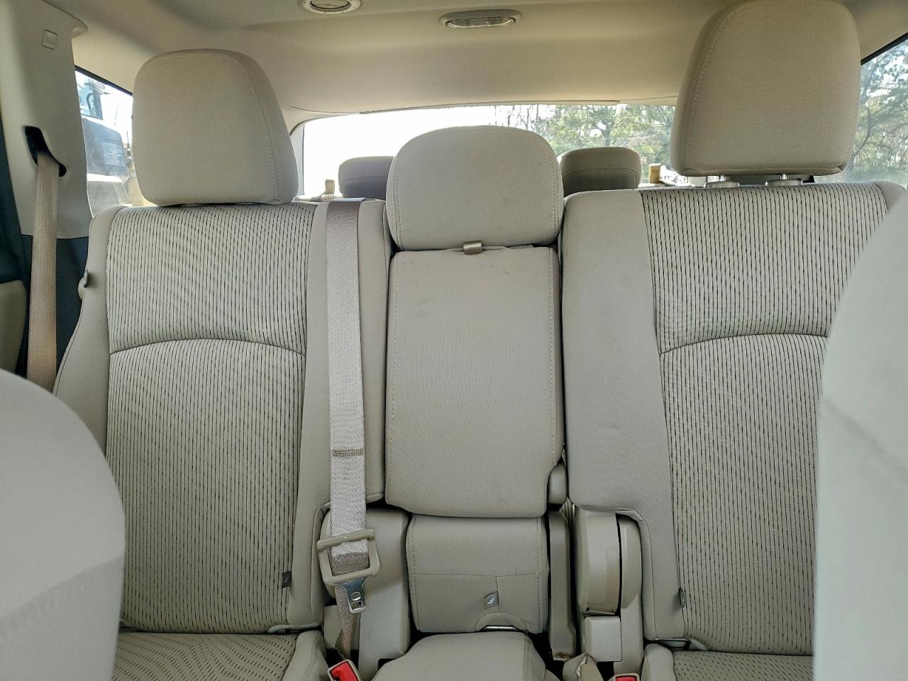 Dodge Journey Sxt Image 10