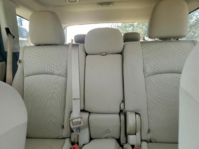 Dodge Journey Sxt Image 10