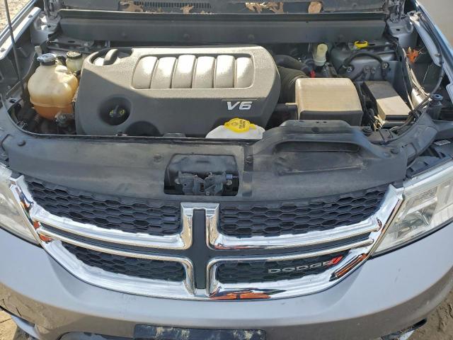 Dodge Journey Sxt Image 11