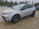 Toyota RAV4 Le Image 1