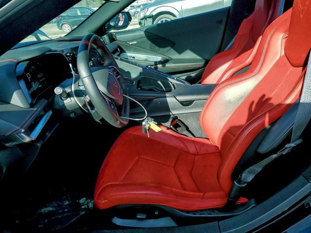 Chevrolet Corvette Stingray 1lt Image 5