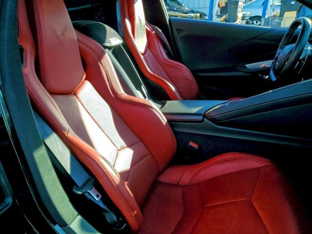 Chevrolet Corvette Stingray 1lt Image 11