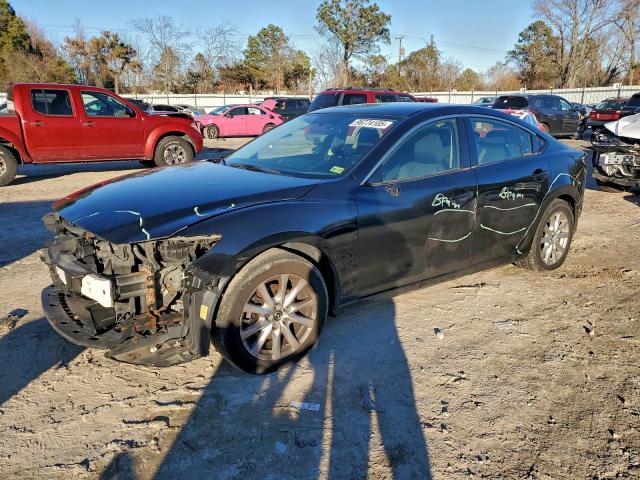  Salvage Mazda 6