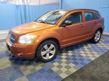  Salvage Dodge Caliber