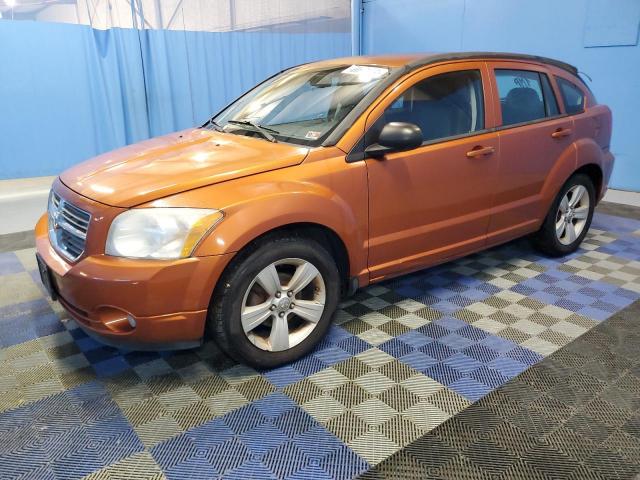  Salvage Dodge Caliber